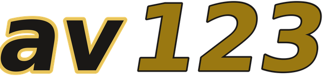 av123 logo